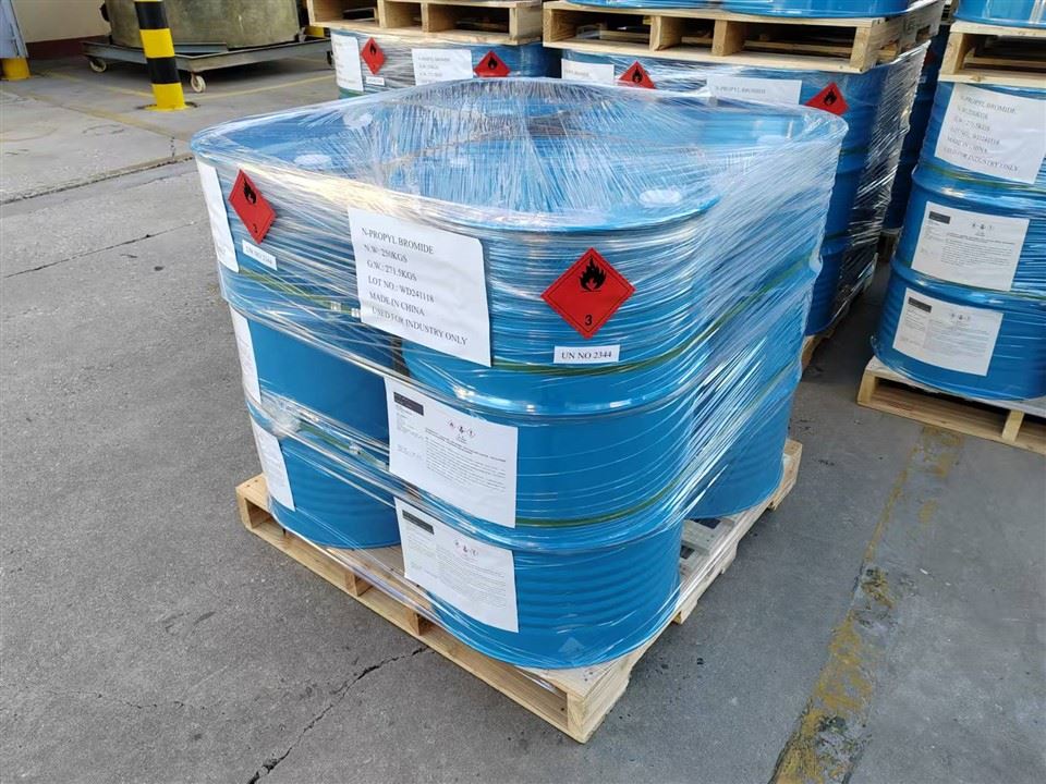 Hydrobromic Acid